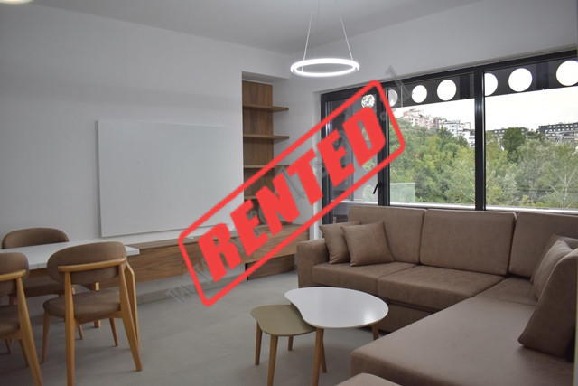 One bedroom apartment for rent near Radisson Hotel, in Tirana, Albania